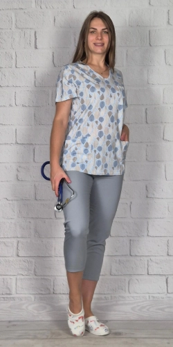 odzież medyczna cena