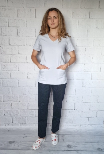 polska odzież medyczna