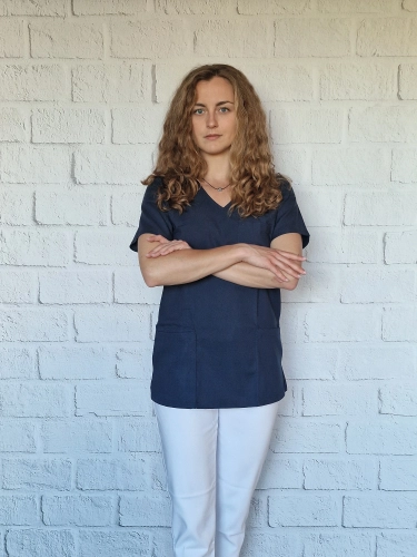 ubrania lekarskie sklep internetowy