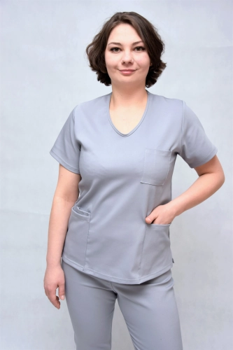 odzież medyczna komplety damskie