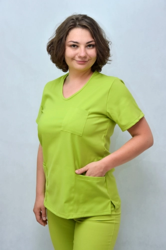 sklep internetowy z odzieżą medyczną