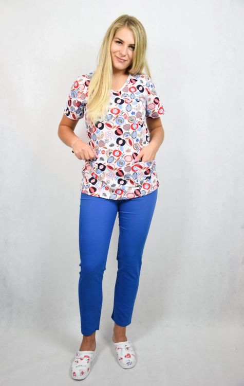 odzież medyczna cena