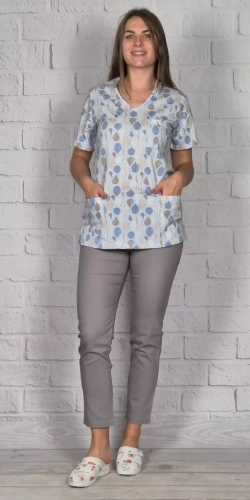 producent odzieży medycznej