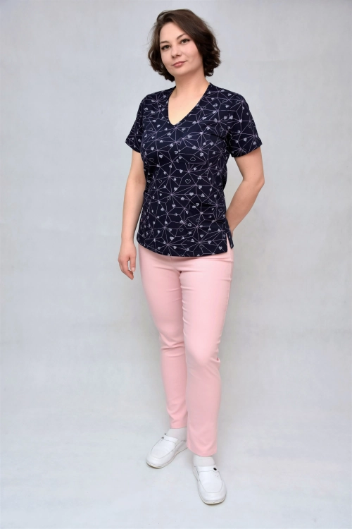 odzież medyczna elastyczna