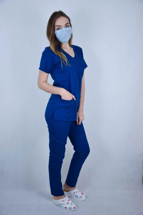 odzież medyczna xxl