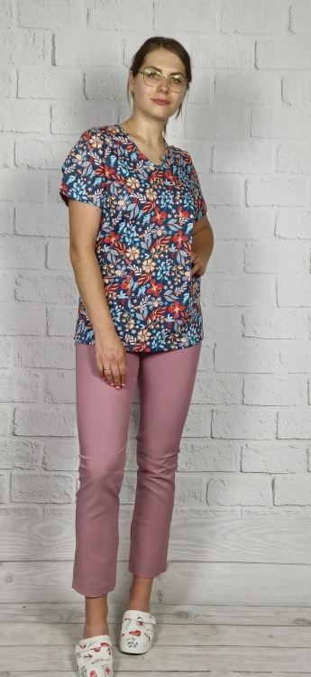 ubrania ochronne medyczne