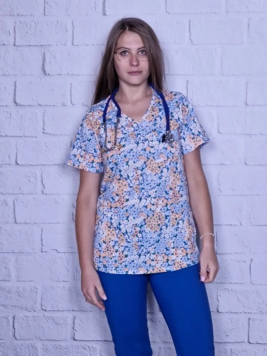 ciuchy medyczne damskie