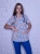 modne bluzy medyczne