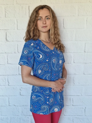 piguła odzież medyczna