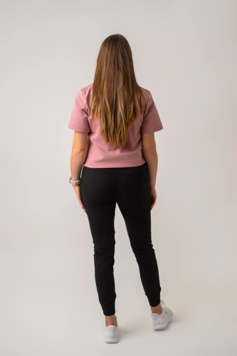 spodnie medyczne unisex