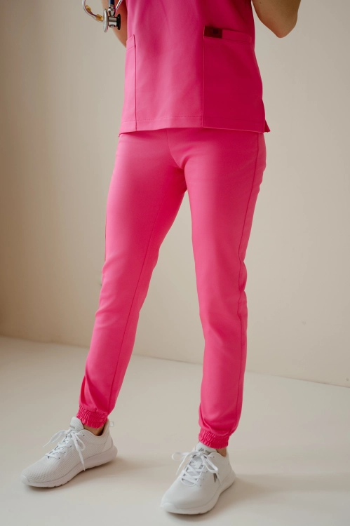 spodnie komfort barbie