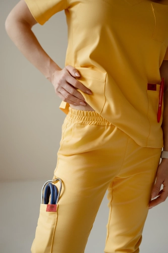 odzież dla medyków