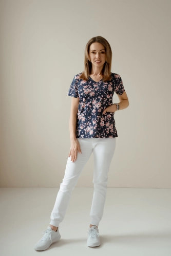 odzież dla pielęgniarek