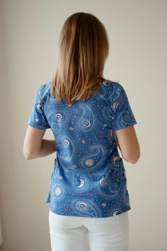 odzież medyczna piguła