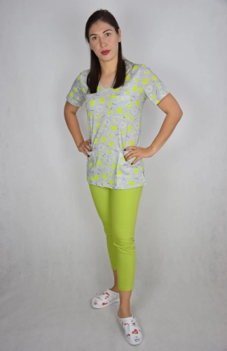 profesjonalna odzież medyczna