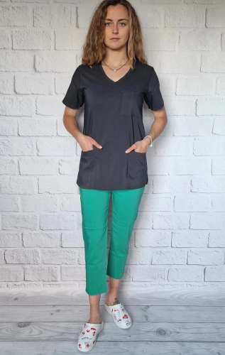 medyczna odzież damska