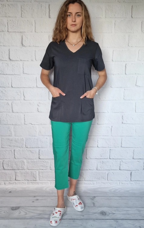 medyczna odzież damska