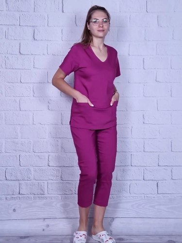 spodnie medyczne biskupi