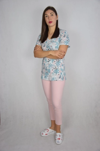 komplety medyczne elastyczne