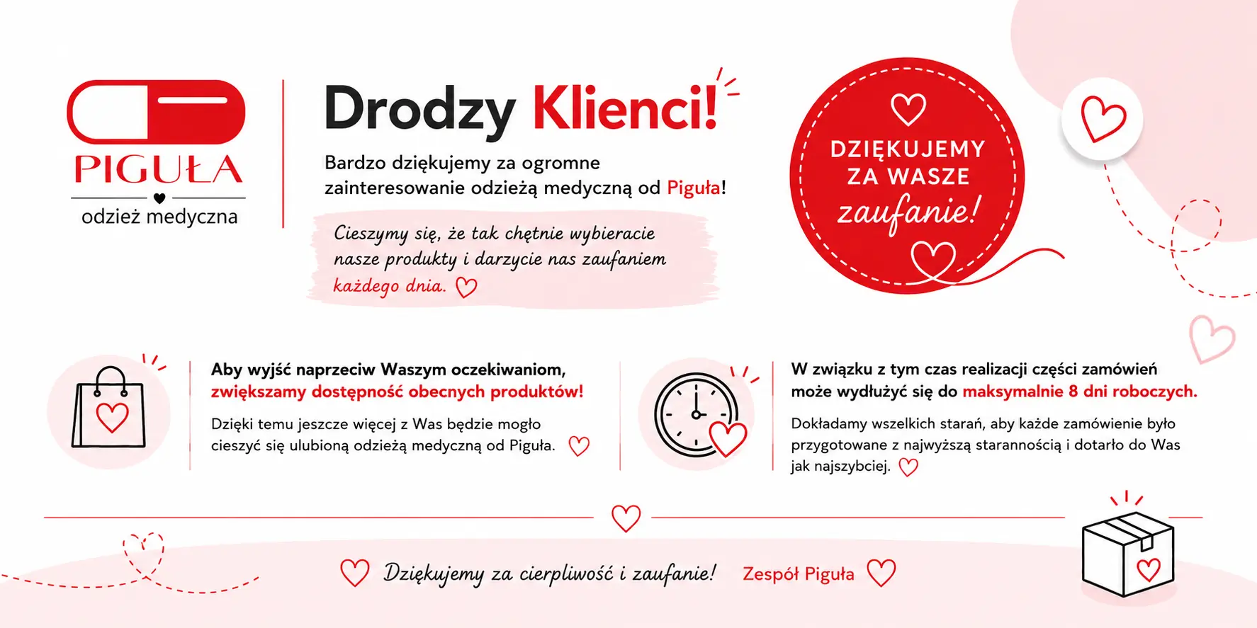 zwiększamy dostępność