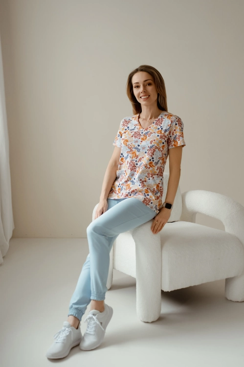 Uniform w branży Beauty & SPA – jak budować luksusowy wizerunek salonu?